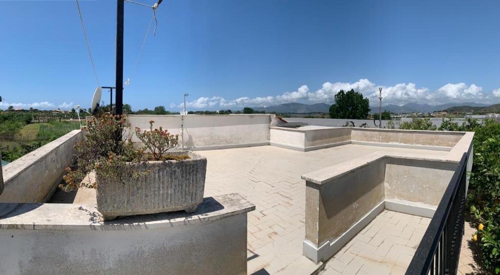 Casa Al Mare Sperlonga Exterior foto